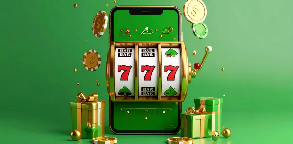 WinWin: بكرة قمار على شاشة الهاتف، تقدم هدايا وربحًا فوريًا